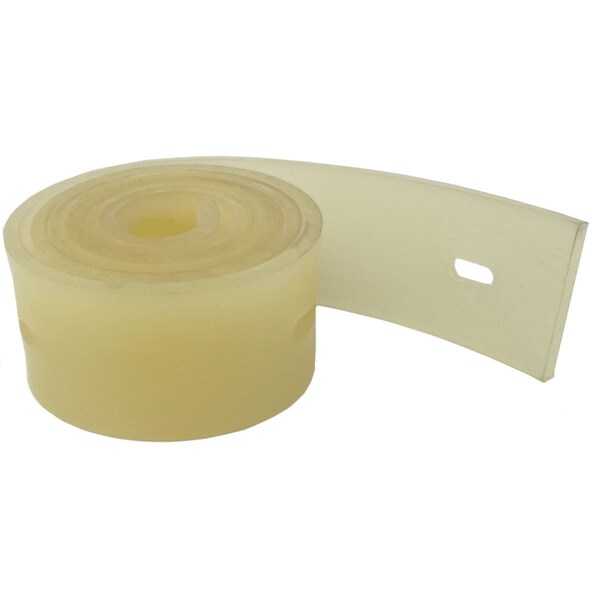 Replacement Squeegee - Rear (A) For Nobles/Tennant 1025346
